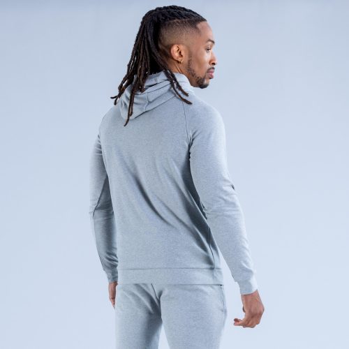 Stealth Midweight Hoodie