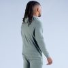Stealth Midweight Hoodie