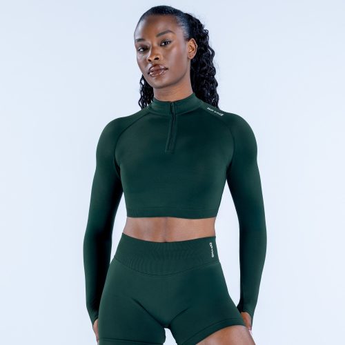 Impact Crop Zippy