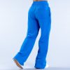 Signature Wide Leg Jogger