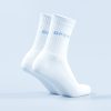 Crew Socks