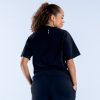 Revive Boxy Tee