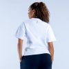 Revive Boxy Tee