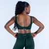 Impact Scoop Back Bra