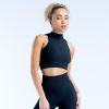 Dynamic Quarter Zip Tank
