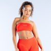 Impact Backless Bandeau