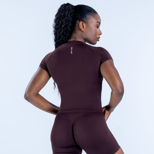 Impact Short Sleeve Top