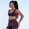Impact Scoop Back Bra