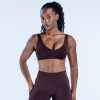 Impact Scoop Back Bra