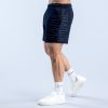 Recharge Graphic Shorts