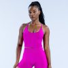 Dynamic Strappy Top
