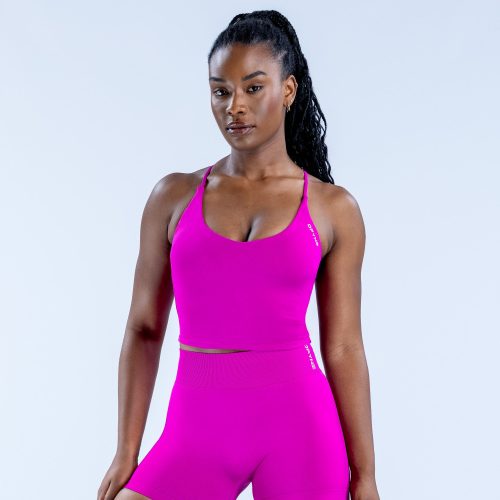 Dynamic Strappy Top
