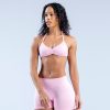 Impact Strappy Bra