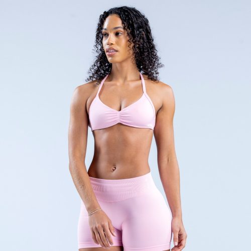 Impact Strappy Bra