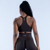 Dynamic Racer Bra