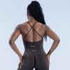 Dynamic Strappy Top