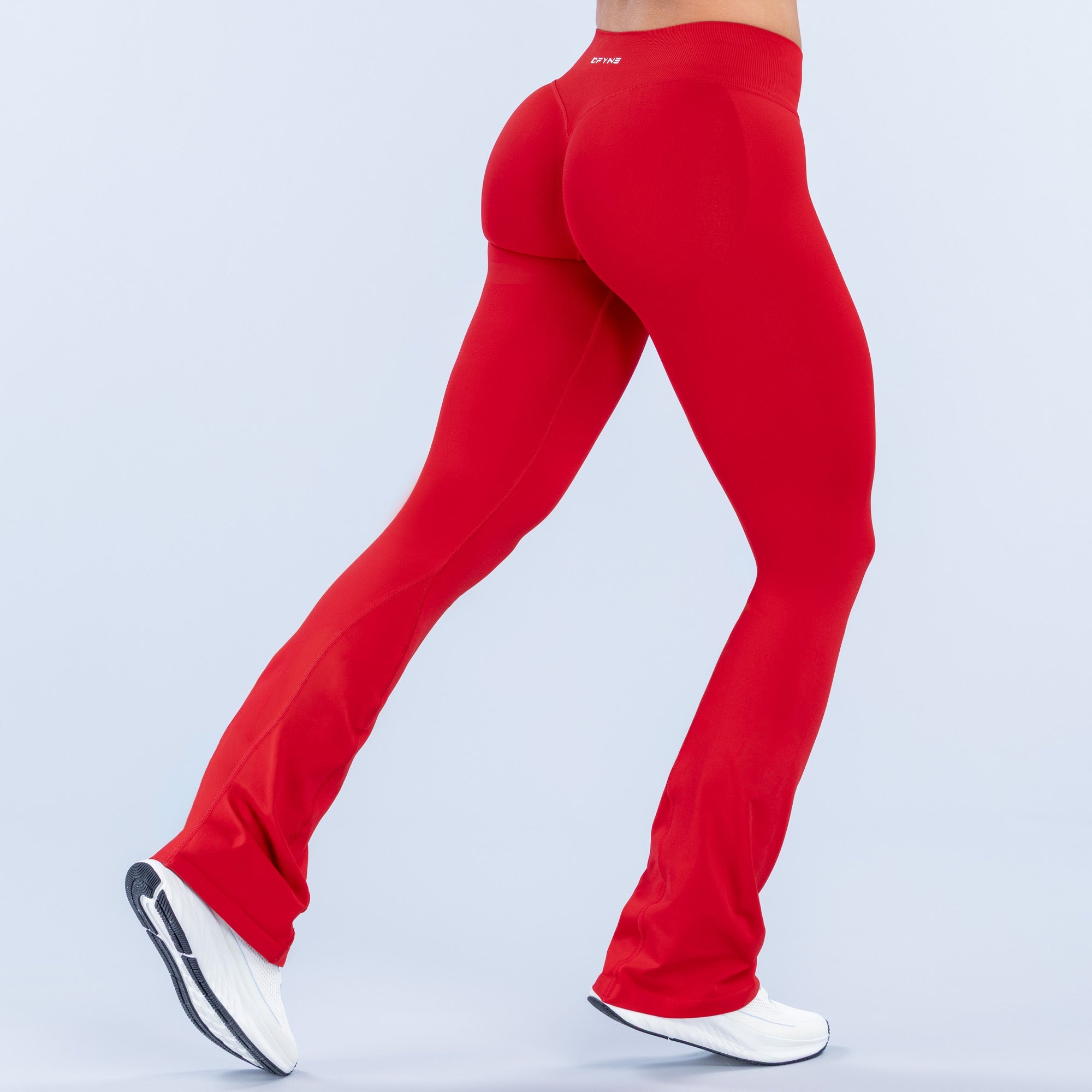 Impact Flares | World Tour Edition