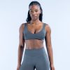 Impact Scoop Back Bra