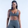 Impact Scoop Back Bra