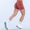 Impact Shorts | 4.5