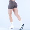 Impact Shorts | 4.5