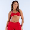Impact Strappy Bra | World Tour Edition