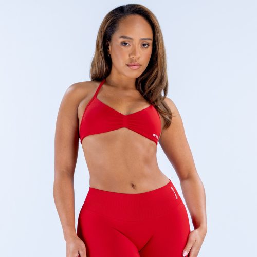 Impact Strappy Bra | World Tour Edition