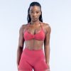 Impact Strappy Bra
