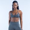 Impact Strappy Bra
