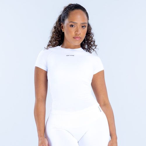 Impact Short Sleeve Top | World Tour Edition