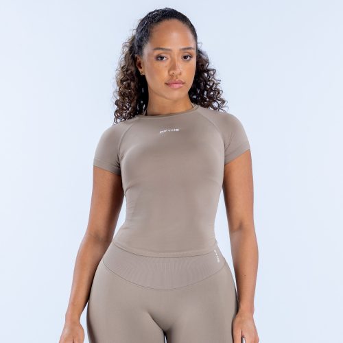 Impact Short Sleeve Top | World Tour Edition