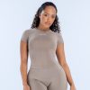 Impact Short Sleeve Top | World Tour Edition