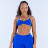 Impact Strappy Bra | World Tour Edition