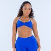 Impact Strappy Bra | World Tour Edition