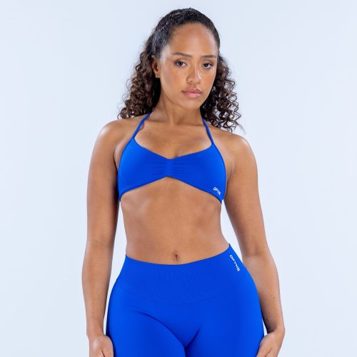 Impact Strappy Bra | World Tour Edition