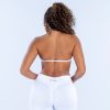 Impact Strappy Bra | World Tour Edition