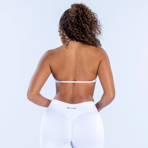 Impact Strappy Bra | World Tour Edition