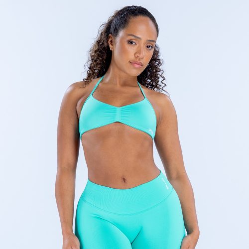 Impact Strappy Bra | World Tour Edition