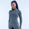 Impact Half Zippy