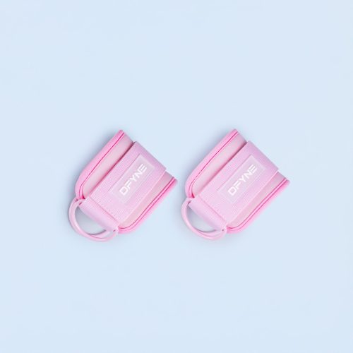 Ankle Straps