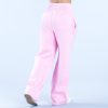 Signature Wide Leg Jogger