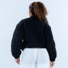 Revive Reversible Bomber Jacket