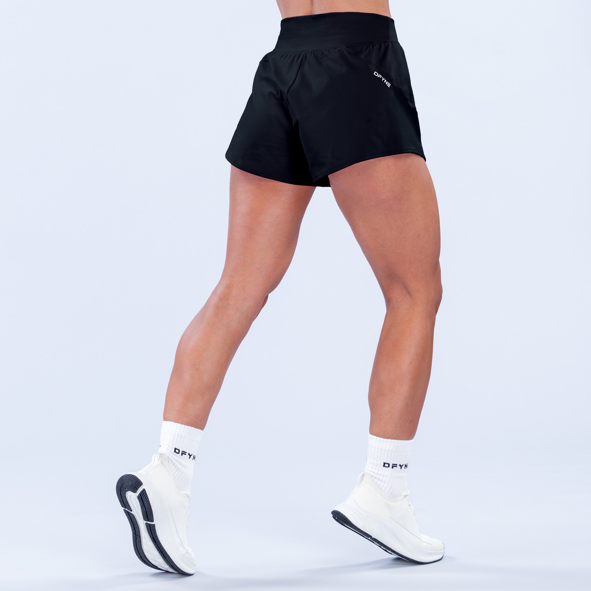 Origin Training Shorts