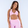 Origin Halter Bra