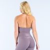 Origin Halter Top