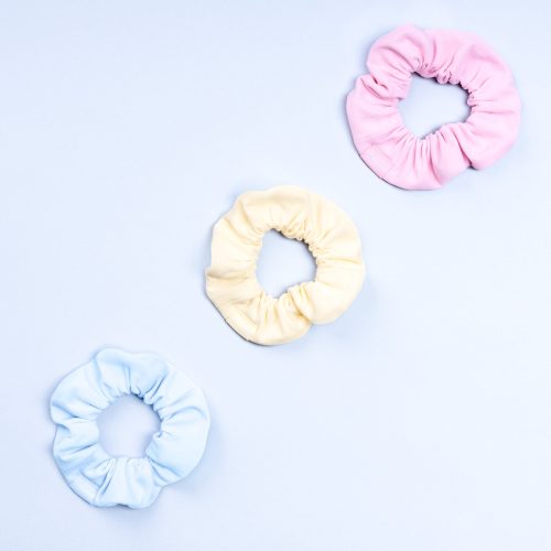 Origin Scrunchie - 3 Pack