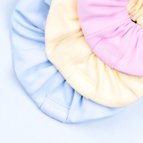 Origin Scrunchie - 3 Pack