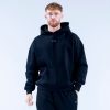 Recharge Graphic Hoodie