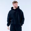 Recharge Graphic Hoodie