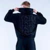 Recharge Graphic Hoodie